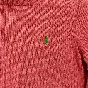 Ralph Lauren Sweater